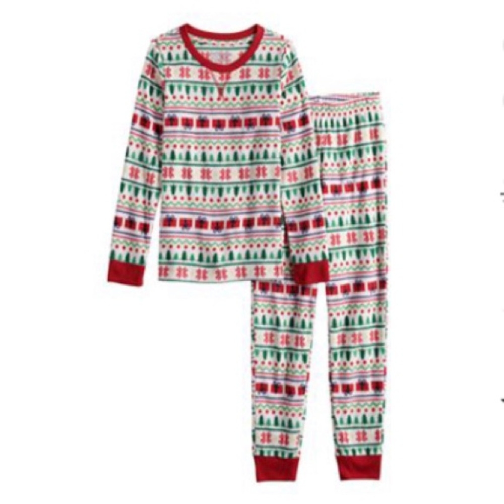 Pajamas set